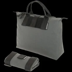 Maxpedition RollyPoly Folding Satchel -Campfire Essentials Shop MAXP ZFSACHBdet7 06110.1622197375