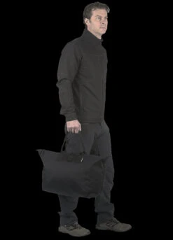 Maxpedition ROLLYPOLY Folding Tote -Campfire Essentials Shop MAXP ZFTOTEBdet5 14153.1599477530