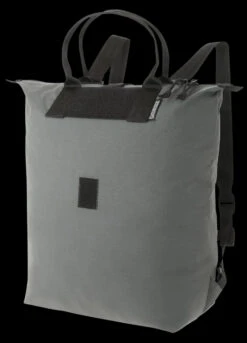 Maxpedition Rollypoly Folding Totepack -Campfire Essentials Shop MAXP ZFTTPKW 61243.1622199463