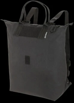 Maxpedition Rollypoly Folding Totepack -Campfire Essentials Shop MAXP ZFTTPKWdet 69947.1622199463