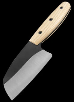 Mora Rombo Fixed Blade Knife -Campfire Essentials Shop MDL 1408601 25313.1680705806