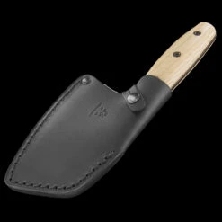 Mora Rombo Fixed Blade Knife -Campfire Essentials Shop MDL 1408602 15986.1680705806