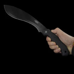 Ganzo Firebird Machete -Campfire Essentials Shop MDL GF804det2 35935.1634213825