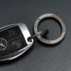 MecArmy Titanium EDC Keyring
