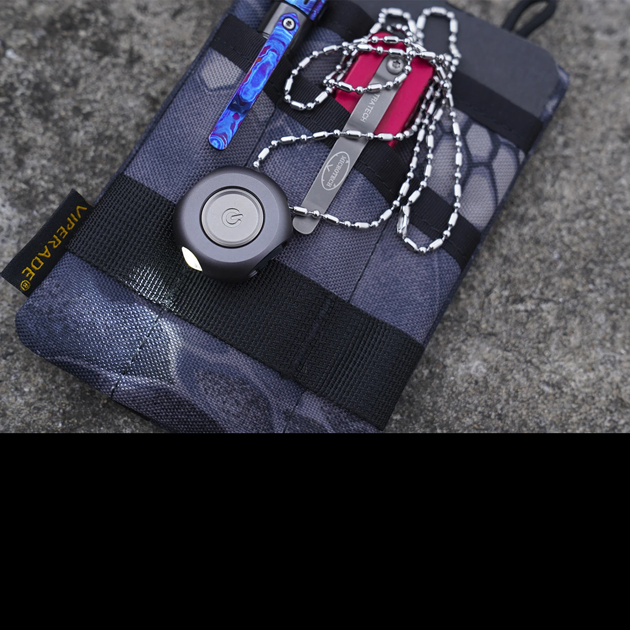 MecArmy CPL 2 USB Mini Flashlight 2 MecArmy CPL 2 USB Mini Flashlight - Image 2