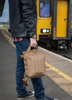 Magforce Cougar Portfolio 500D Bag -Campfire Essentials Shop MF A0341 Toutdoor3 03074.1689855670.1280.1280 53135.1689945601