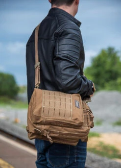 Magforce Cougar Portfolio 500D Bag -Campfire Essentials Shop MF A0341 Toutdoor4 93647.1689855670.1280.1280 71236.1689945601