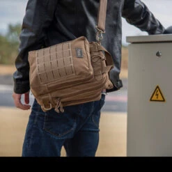 Magforce Cougar Portfolio 500D Bag -Campfire Essentials Shop MF A0341 Toutdoor6 98411.1689855670.1280.1280 92518.1689945601