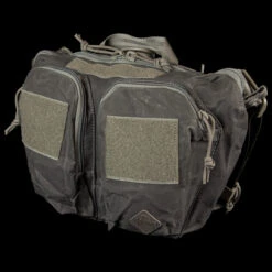 Magforce Aries Cross Body Waxed Canvas Bag -Campfire Essentials Shop MF W0497 B.1 07578.1689850508.1280.1280 82823.1689945678