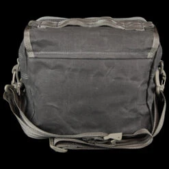Magforce Survivor Shoulder Bag Waxed Canvas -Campfire Essentials Shop MF W0499 B.3 33824.1689844326.1280.1280 46736.1689945396