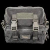Magforce Survivor Shoulder Bag Waxed Canvas