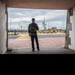 Magforce Survivor Shoulder Bag Waxed Canvas -Campfire Essentials Shop MF W0499 Boutdoor4 72992.1689844325.1280.1280 64077.1689945396