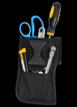 Nite Ize Clip Pock-Its XL Utility Holster -Campfire Essentials Shop ML128det7 66198.1694446140.1280.1280 94901.1694447166