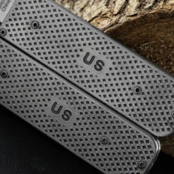 Marbles G.I. Knife And Fork Combo -Campfire Essentials Shop MR652.3 96633.1679585147