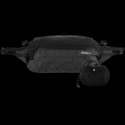 Matador Freerain Waterproof Packable Hip Pack -Campfire Essentials Shop Matador ADV SERIES Hippack Packup 92652.1634131932