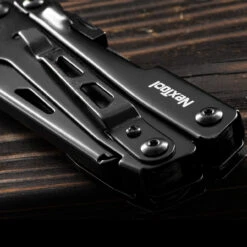 Nextool Black Knight -Campfire Essentials Shop NEXTOOL NE20044.2 47926.1668423209