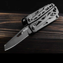 Nextool Black Knight -Campfire Essentials Shop NEXTOOL NE20044.4 51145.1668423209