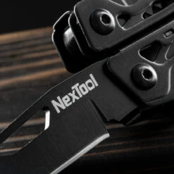 Nextool Black Knight -Campfire Essentials Shop NEXTOOL NE20044.5 89778.1668423208