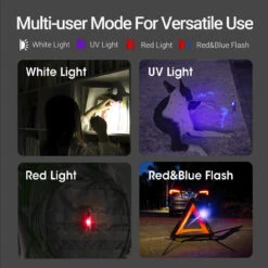 Nextorch K40 Keychain Light -Campfire Essentials Shop NEXTORCH K402 30295.1688041671