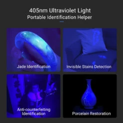 Nextorch K40 Keychain Light -Campfire Essentials Shop NEXTORCH K404 50158.1688041671