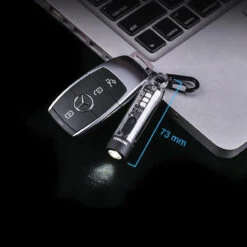 Nextorch K40 Keychain Light -Campfire Essentials Shop NEXTORCH K405 37797.1688041671