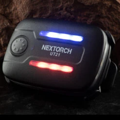 Nextorch UT21 Warning Light -Campfire Essentials Shop NEXTORCH UT21.6 50322.1642092588.1280.1280 66148.1642154403