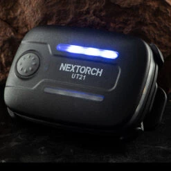Nextorch UT21 Warning Light -Campfire Essentials Shop NEXTORCH UT21.7 60127.1642092588.1280.1280 10151.1642154403