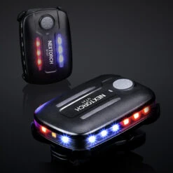 Nextorch UT21 Warning Light -Campfire Essentials Shop NEXTORCH UT21det 43186.1681829844