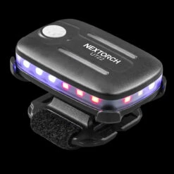 Nextorch UT22 Multi-Function Warning Light -Campfire Essentials Shop NEXTORCH UT22 LIGHT.3 47594.1688395499.1280.1280 09178.1688396152