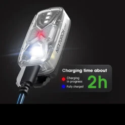 Nextorch UT41 Signal Light -Campfire Essentials Shop NEXTORCH UT41 07138.1688398214