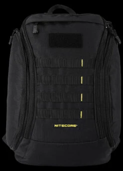 Nitecore BP16 Backpack 17 Nitecore BP16 Backpack -Campfire Essentials Shop NITECORE BP16 12305.1642678725