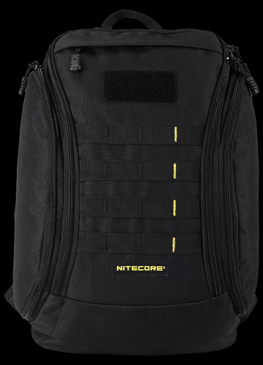 Nitecore BP16 Backpack 6 Nitecore BP16 Backpack - Image 6