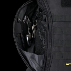 Nitecore BP16 Backpack 22 Nitecore BP16 Backpack -Campfire Essentials Shop NITECORE BP16det3 93508.1642678726