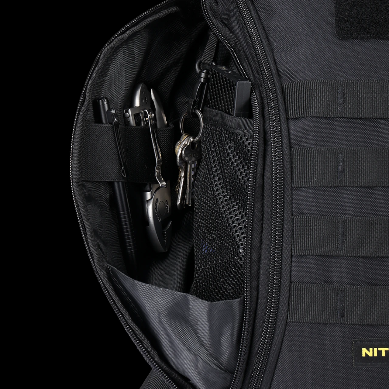 Nitecore BP16 Backpack 11 Nitecore BP16 Backpack - Image 11