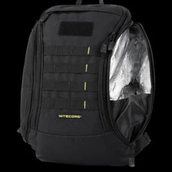 Nitecore BP16 Backpack 19 Nitecore BP16 Backpack -Campfire Essentials Shop NITECORE BP16det4 88602.1642678725