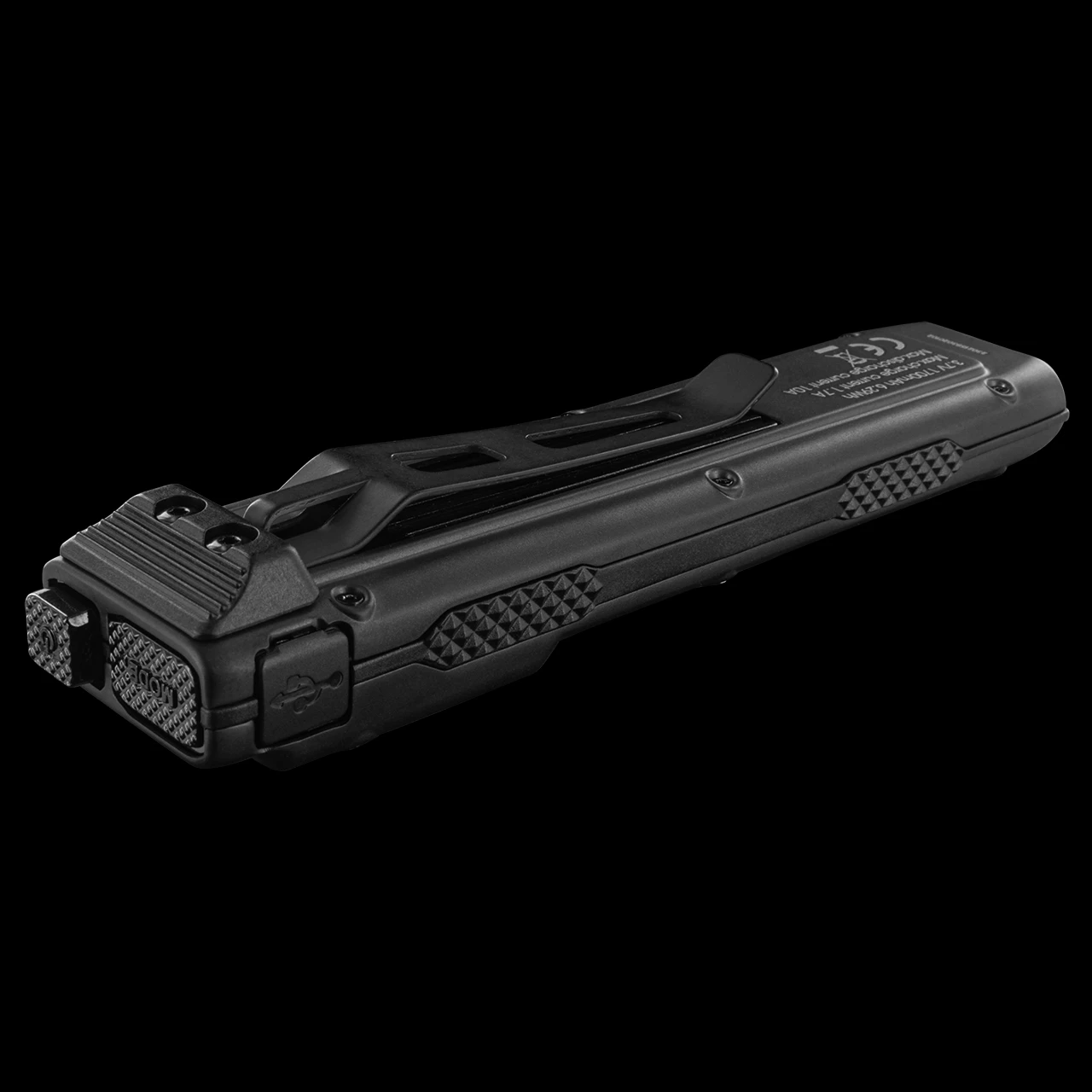 Nitecore EDC27 Flashlight 3 Nitecore EDC27 Flashlight - Image 3