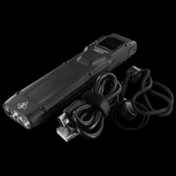 Nitecore EDC27 Flashlight 31 Nitecore EDC27 Flashlight -Campfire Essentials Shop NITECORE EDC2703 80237.1681908206