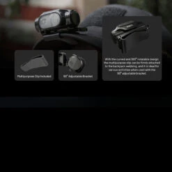 Nitecore HA11 Headlamp 28 Nitecore HA11 Headlamp -Campfire Essentials Shop NITECORE HA11.10 74470.1679067421