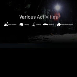 Nitecore HA11 Headlamp 19 Nitecore HA11 Headlamp -Campfire Essentials Shop NITECORE HA11.12 37731.1679067420