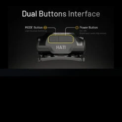 Nitecore HA11 Headlamp 25 Nitecore HA11 Headlamp -Campfire Essentials Shop NITECORE HA11.13 49656.1679067420