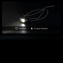 Nitecore HA11 Headlamp 26 Nitecore HA11 Headlamp -Campfire Essentials Shop NITECORE HA11.15 60616.1679067421