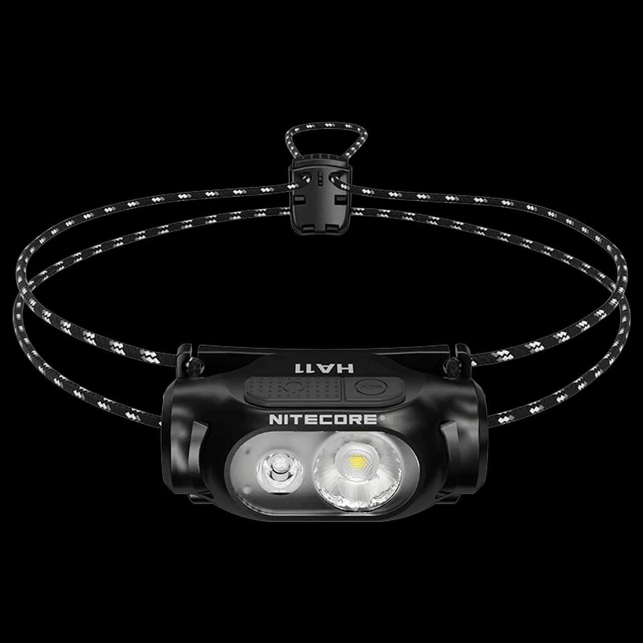 Nitecore HA11 Headlamp 1 Nitecore HA11 Headlamp