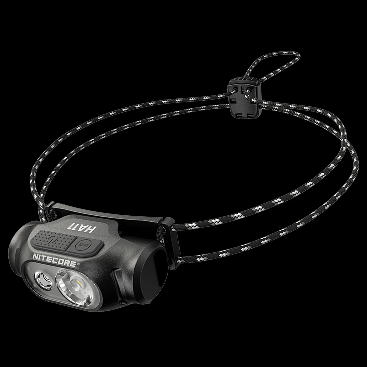 Nitecore HA11 Headlamp 6 Nitecore HA11 Headlamp - Image 6