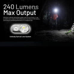 Nitecore HA11 Headlamp 17 Nitecore HA11 Headlamp -Campfire Essentials Shop NITECORE HA11.5 15166.1679067420