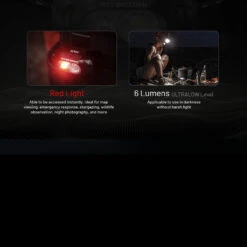Nitecore HA11 Headlamp 23 Nitecore HA11 Headlamp -Campfire Essentials Shop NITECORE HA11.6 75527.1679067420