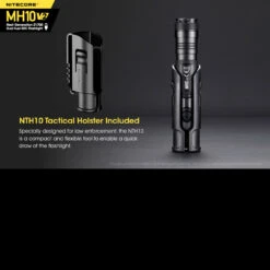 Nitecore MH10 V2 -Campfire Essentials Shop NITECORE MH10V2det4 80222.1596466518
