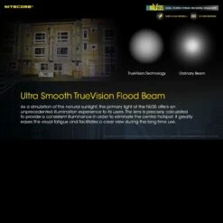 Nitecore NU35 Headlight -Campfire Essentials Shop NITECORE NU35det3 09015.1600271625.1280.1280 61668.1600781420