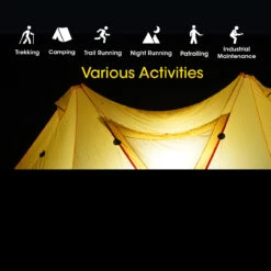 Nitecore NU43 Headlamp -Campfire Essentials Shop NITECORE NU43.15 98172.1679479079