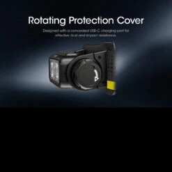 Nitecore NU43 Headlamp -Campfire Essentials Shop NITECORE NU43.18 86240.1679479080