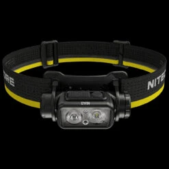 Nitecore NU43 Headlamp -Campfire Essentials Shop NITECORE NU43.3 50156.1679479079